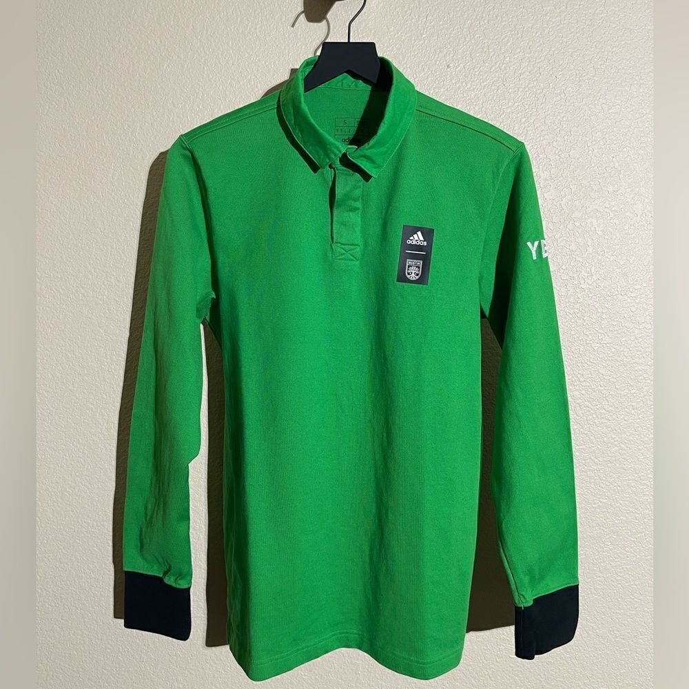 ADIDAS Austin Yeti FC Shirt